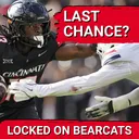 CLASH: Cincinnati Bearcats CHALLENGE BYU's Playoff Hopes, Brendan Sorsby SETS UPSET PLOT