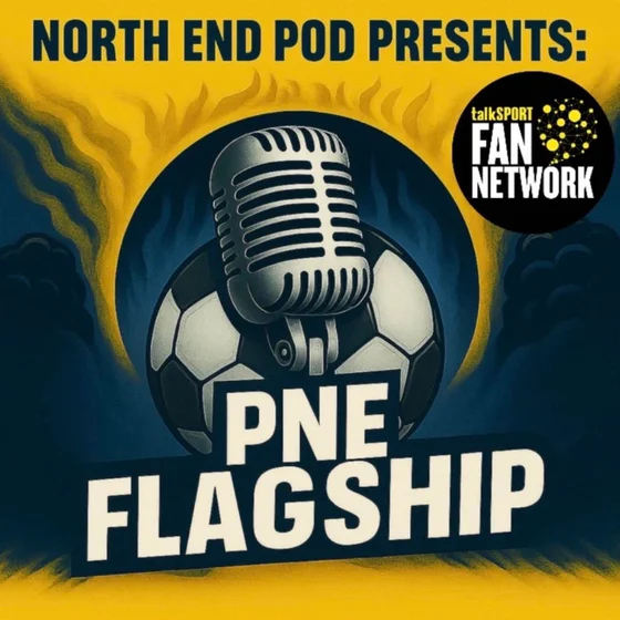 PNE Flagship Podcast 24 - Has Milutin Osmajic brought shame to the club? Can he play for Preston again? Does our owner take his own carrier bags to the Supermarket?