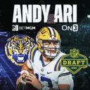 QB Garrett Nussmeier had WHAT on his spine at LSU? Previewing the quarterbacks of the 2026 NFL Draft | CFP Rankings Show Changes? TCU QB Jaden Craig joins
