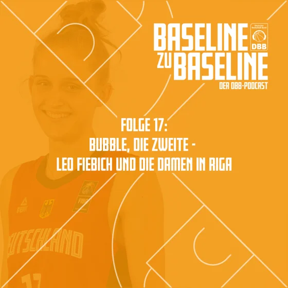 Folge 17: Bubble, die Zweite - Leo Fiebich und die Damen in Riga
