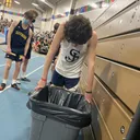 First podcast… US indoor and Mass All State takes!
