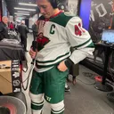 Jared Spurgeon w/TR plus Tom Reids Hotline