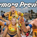 Hermosa Open Preview! Strongest Field Of the Year Hits The South Bay