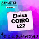 #122 Eloisa Coiro - "Se connaître et s'accepter"