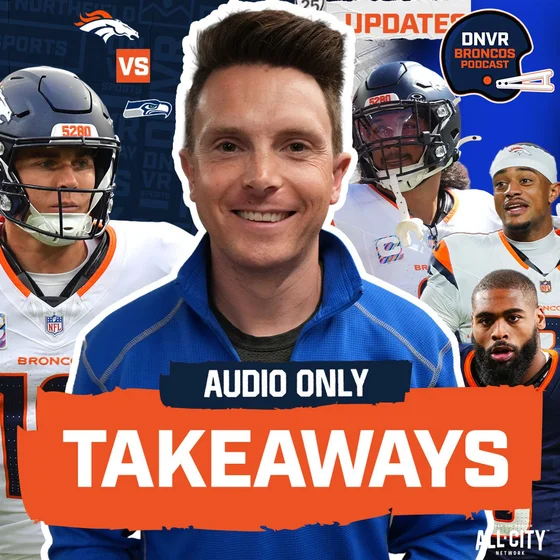 Bo Nix HONEST About Struggles, Jonathon Cooper & Injury Update + LOTS More | INSIDE Broncos Practice