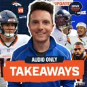 Bo Nix HONEST About Struggles, Jonathon Cooper & Injury Update + LOTS More | INSIDE Broncos Practice
