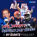 NFL Draft Day Three: Jamison-Travis, J.C. Davis, Kelly, OBJ, and more!