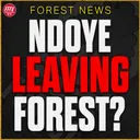 "Why Don't I Play?" Ndoye Hints at Forest Exit! Return To Italy? Nottingham Forest Transfer News
