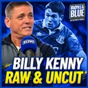Billy Kenny Exclusive: THE GOODISON GAZZA’s Rise, Fall, and Redemption!