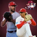 The Phillies continue to rack up wins at home as they look to sweep Miami and get ready for their first look at the NL East rival New York Mets