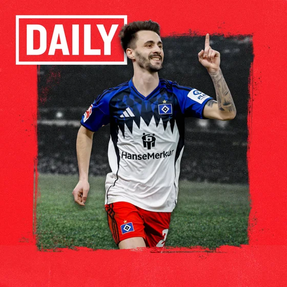 Der liebevolle Deal mit Fabio Vieira - und warum der HSV Millionen ausgeben kann