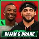NFC North Divisional Preview + Bijan Robinson & Drake London On The Atlanta Falcons & Michael Penix Jr!