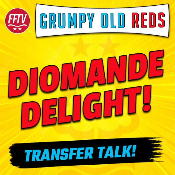 LIVE GOR | Diomande Deal Done! But More is Needed! Who's Next? Nottingham Forest Transfer Talk