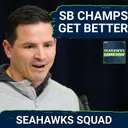 SEAHAWKS SQUAD SHOW: Seattle Seahawks CONTINUE TO STRENGTHEN an already championship caliber roster