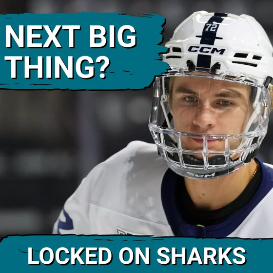 OFFENSIVE MAGIC: Gavin McKenna’s NHL Potential IGNITES Draft Debate