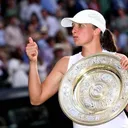 Wimbledon 2026 Draw LIVE as it happened: Defending champs Swiatek & Sinner discover their routes to glory | Eala vs Zarazua R1 with winner playing Serena Williams or Maya Joint