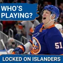 SURPRISE MOVE: Islanders Prospects World Championship DECISIONS REVEALED—Fans REACT