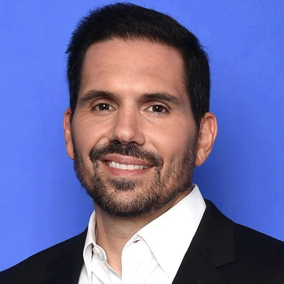 Dean Blandino - FOXSports Football Officiating Analyst