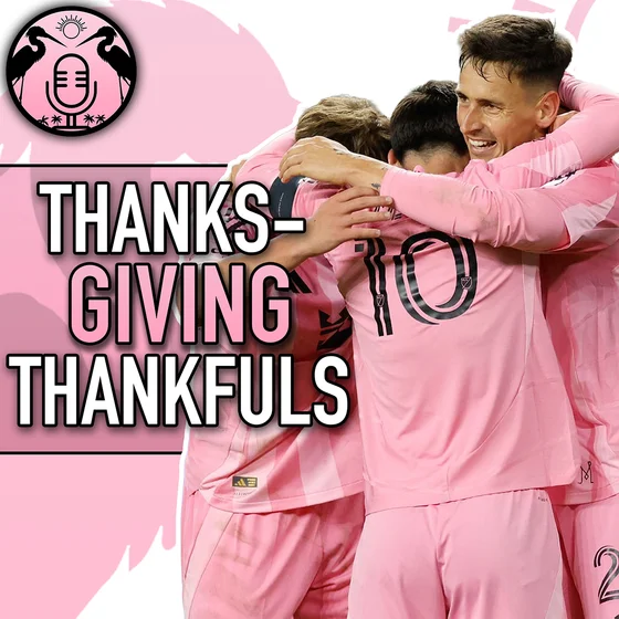 Happy Thanksgiving!, Facundo Mura, Timo Werner | 188