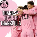 Happy Thanksgiving!, Facundo Mura, Timo Werner | 188