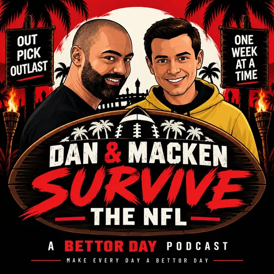 Dan & Macken Survive the NFL: Week 3