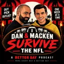 Dan & Macken Survive the NFL: Week 3