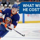 REBUILD: Islanders Path SHAPED by Matthew Schaefer’s Future Contract and Salary Cap MOVES