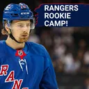 Brennan Othmann MUST deliver at Rangers Rookie Camp! Scott Morrow, Gabe Perreault need big showings!
