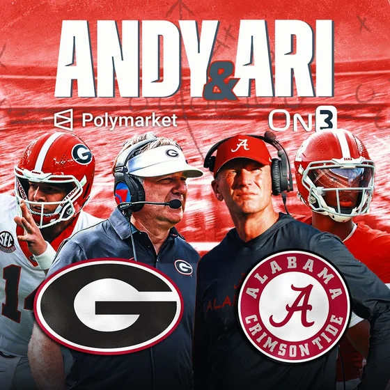 College Football Week 6 INSTANT REACTION: Georgia-Alabama, USC-Penn State, LSU-Kentucky, UCLA-Oregon