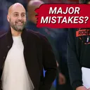 Rockets Season REVIEWS: Did GM Rafael Stone FAIL Kevin Durant & Udoka With NO TRADES This Season?