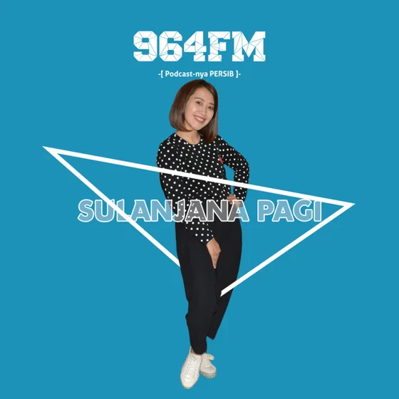 #93 Sulanjana Pagi: PERSIBupdate Pagi