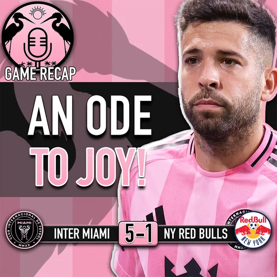 Inter Miami is Unbeatable on its Day | 148
