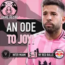 Inter Miami is Unbeatable on its Day | 148