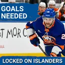 CRISIS: New York Islanders Goal Drought – Can Bo Horvat and Anders Lee IGNITE the Offense?