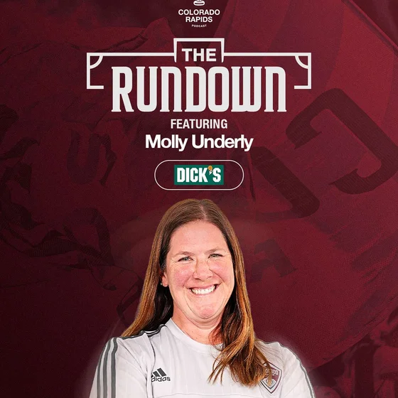 Molly Underly: Winning beyond the scoreboard | The Rundown