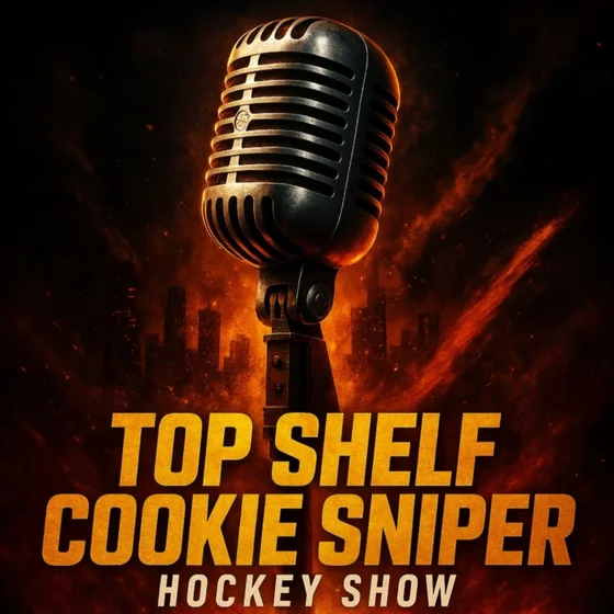 Episode 111 - McDavid, Guitars & Dog House Hockey Cards
