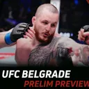 UFC Belgrade Prelims Betting Guide (Team Ride With Piano Lady) | MMA Gambling Podcast (Ep.1141)