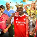 ARSENAL ARE PREMIER LEAGUE CHAMPIONS! | Weekend Preview
