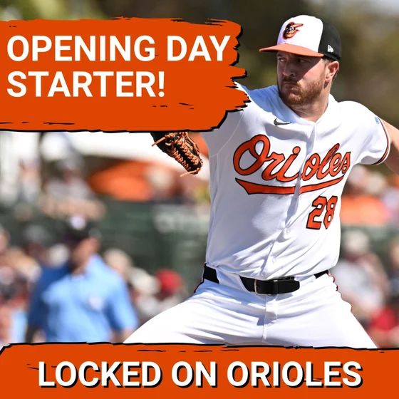 Orioles Spring Training Notes: Trevor Rogers, Bryan Ramos, Micah Ashman