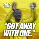 Got Away With One | The Debrief | Huddersfield 2-2 Wednesday | Owls Extra