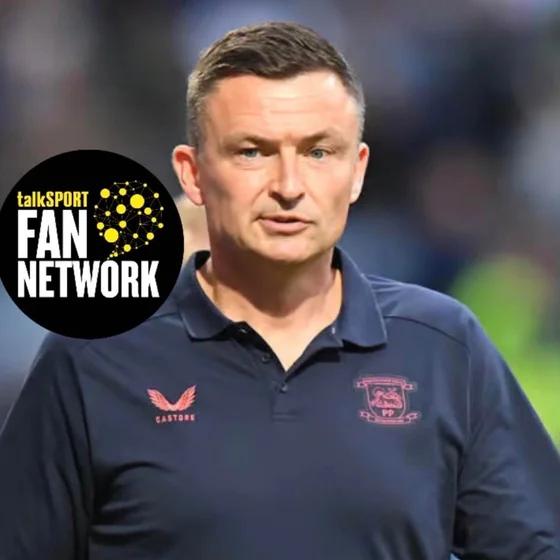 Preston 0-4 Everton: ENOUGH IS ENOUGH
