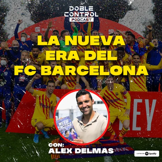 ¿QUÉ ESPERAR DEL FC BARCELONA A FUTURO?