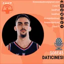 S08E45 | Daticinesi