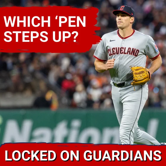 MEDIOCRITY: AL Central Bullpens Need to STEP UP to Create Separation in the Division