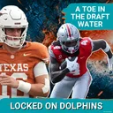 We've Got A Game To Play...But Sure, Let's Talk About The 2027 NFL Draft