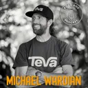 Michael Wardian is Finding His Footing with TEVA