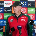 Wayne Bennett Press Conference - Round 24, 2026