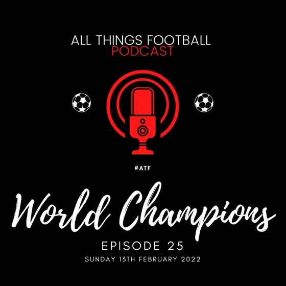 World Champions