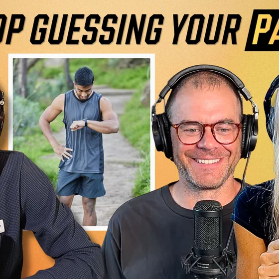 How to Figure Out Your Marathon Pacing
