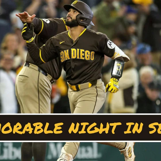 Rodolfo Duran's first MLB HR helps Padres beat Mariners